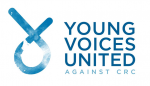Young Voices United against CRC 