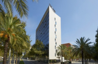 Four Points by Sheraton Barcelona