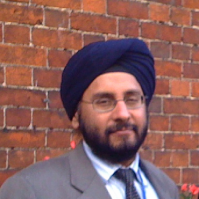 Dr Harpreet Wasan