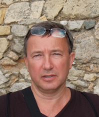 Dr Pavel Elsakov
