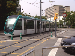 Tram